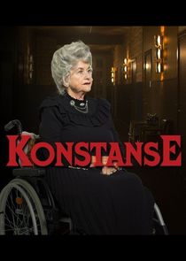 Konstanse Cappelen Saxlund Soot