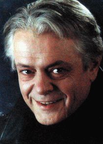 дед Опёнкин