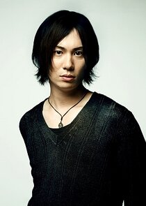 Ken a.k.a Takeshi Kovacs