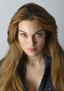 Katia Martelli (s. 11+)