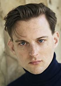 Baron Alexander von Bach