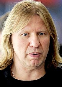 Виктор Дробыш, наставник 1-го сезона