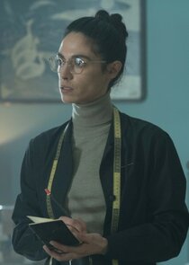 Katia / "Picciridduna"