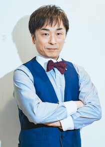 Kenichi Shirahama