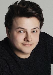 Виталик, друг Романа