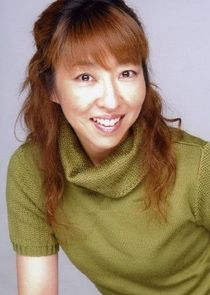 Anissina von Karbelnikoff