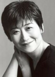 Yuriko Takagi