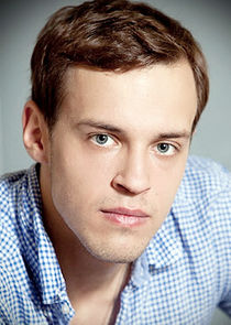 Дмитрий Градов