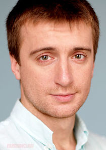 Сергей Соловьёв, муж Анны, инвалид