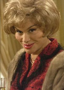 Crystale Bouvier-Montgomery