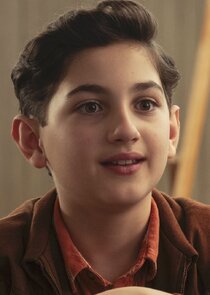 Ricardo "Rich" Santo