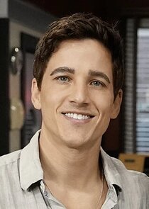 Bradley "Smitty" Smith