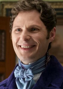 Lord Jack Featherington