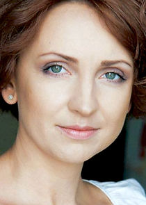Лидия Петровна Григорьева, мать Артёма