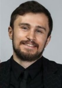 Сергей Мясоедов