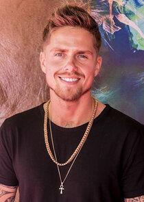 Andr&eacute; Hazes, Jr.