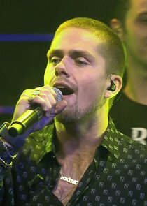 Andr&eacute; Hazes jr.