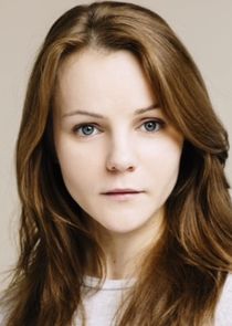 Вика Пирр, блогер