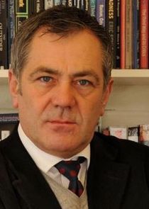 Professor David Wilson