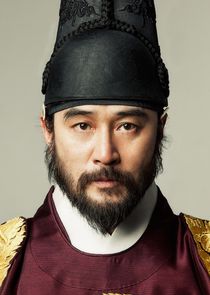 King Sukjong