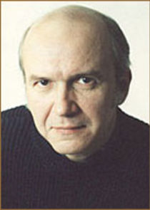 подполковник Александр Васильевич Перекатов