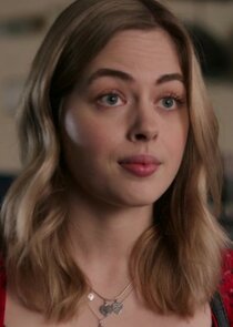 Liz "Lizzie" Anderson