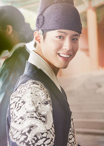 Crown Prince Hyomyung