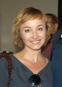 Kalina Wilczyńska