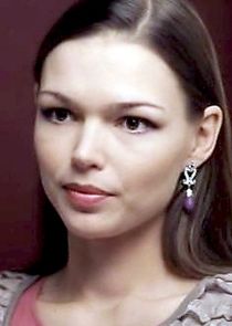 Елена, бывшая жена Алексея