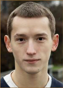 Богдан Кандауров