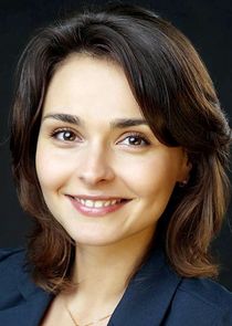 Анна Кирилловна Вяземская