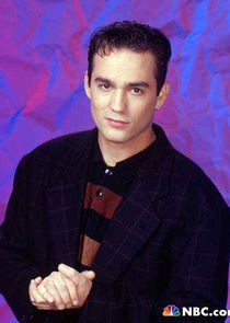 Jacob Samuel "Jake" Sommers