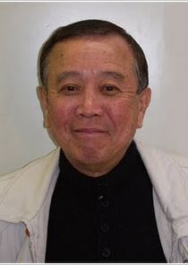 Genshirō Kugami
