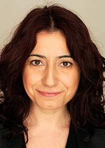 Gülriz Kurtulus