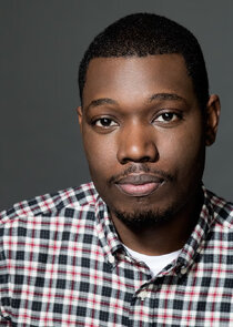 Michael Che