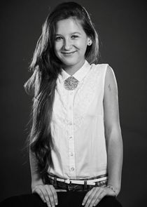 Женя Ковалёва