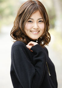 Yui Kiriyama