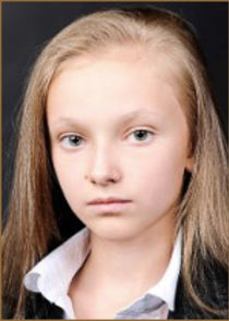 Катя Дёмина, дочь Юлии