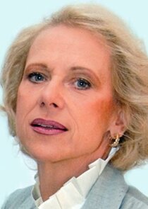 Анна Андреевна