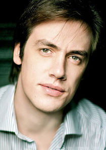 Кирилл Александрович Карелин, муж Ирины, дизайнер-проектировщик