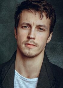 Олег Рубцов (Пилигрим)