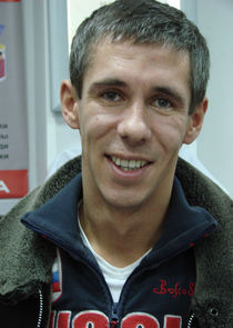 Дмитрий Александрович Блок