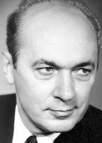 генерал Листницкий