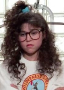 Nicole "Nikki" Coleman