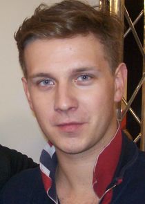 Kacper Kaleta
