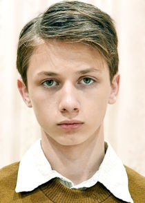 Максим Жданов