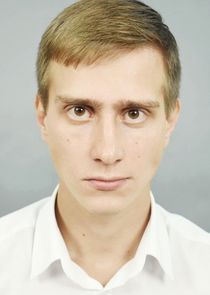 лейтенант Илья Чижов, опер