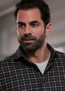 Detective Alex Lopez