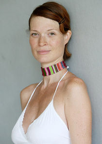 Lucrezia Van Necker Beauville