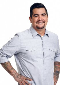 Aar&oacute;n S&aacute;nchez